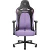 imageRazer Enki X Essential Gaming Chair AllDay Comfort  Builtin Lumbar Arch  Optimized Cushion Density  DualTextured Synthetic Leather  Adjustable 152degree Recline  KuromiKuromi