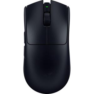 imageRazer Viper V3 Pro Wireless Esports Gaming Mouse Symmetrical  54g Lightweight  8K Polling  35K Optical Sensor  Gen3 Optical Switches  8 Programmable Controls  95 Hr Battery  Sentinels EditionBlack