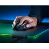 imageRazer Basilisk X HyperSpeed Wireless Gaming Mouse Bluetooth ampamp Wireless Compatible 16K DPI Optical Sensor 6 Programmable Buttons 450 Hr Battery Classic BlackMouse
