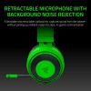 imageRazer Kraken Tournament Edition THX 71 Surround Sound Gaming Headset Retractable Noise Cancelling Mic  USB DAC  for PC PS4 PS5 Nintendo Switch Xbox One Xbox Series X ampamp S Mobile  GreenGreen