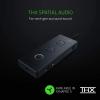 imageRazer Kraken Tournament Edition THX 71 Surround Sound Gaming Headset Retractable Noise Cancelling Mic  USB DAC  for PC PS4 PS5 Nintendo Switch Xbox One Xbox Series X ampamp S Mobile  GreenClassic Black