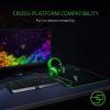 imageRazer Kraken Tournament Edition THX 71 Surround Sound Gaming Headset Retractable Noise Cancelling Mic  USB DAC  for PC PS4 PS5 Nintendo Switch Xbox One Xbox Series X ampamp S Mobile  GreenGreen