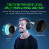 imageRazer Kraken Tournament Edition THX 71 Surround Sound Gaming Headset Retractable Noise Cancelling Mic  USB DAC  for PC PS4 PS5 Nintendo Switch Xbox One Xbox Series X ampamp S Mobile  GreenClassic Black