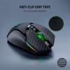 imageRazer Mouse Grip Tape Basilisk UltimateBasilisk V2Basilisk X HyperSpeed AntiSlip Grip Tape  SelfAdhesive Design  PreCut
