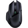 imageRazer Basilisk X HyperSpeed Wireless Gaming Mouse Bluetooth ampamp Wireless Compatible 16K DPI Optical Sensor 6 Programmable Buttons 450 Hr Battery Classic BlackMouse