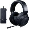imageRazer Kraken Tournament Edition THX 71 Surround Sound Gaming Headset Retractable Noise Cancelling Mic  USB DAC  for PC PS4 PS5 Nintendo Switch Xbox One Xbox Series X ampamp S Mobile  GreenClassic Black