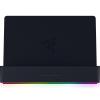 imageRazer Handheld Dock Chroma Charging Hub ampamp Expand Connectivity for Mobile Gaming ampamp Tablets  iPhone 16 Steam Deck ROG Ally Switch ampamp More  USB C USB A 3 HDMI GbE  100W Power Passthrough