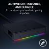 imageRazer Handheld Dock Chroma Charging Hub ampamp Expand Connectivity for Mobile Gaming ampamp Tablets  iPhone 16 Steam Deck ROG Ally Switch ampamp More  USB C USB A 3 HDMI GbE  100W Power Passthrough
