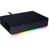 imageRazer Handheld Dock Chroma Charging Hub ampamp Expand Connectivity for Mobile Gaming ampamp Tablets  iPhone 16 Steam Deck ROG Ally Switch ampamp More  USB C USB A 3 HDMI GbE  100W Power Passthrough