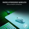 imageRazer Viper V3 Pro Wireless Esports Gaming Mouse Symmetrical  54g Lightweight  8K Polling  35K DPI Optical Sensor  Gen3 Optical Switches  8 Programmable Controls  95 Hr Battery  Faker EditionWhite