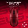 imageRazer Viper V3 Pro Wireless Esports Gaming Mouse Symmetrical  54g Lightweight  8K Polling  35K DPI Optical Sensor  Gen3 Optical Switches  8 Programmable Controls  95 Hr Battery  Faker EditionSentinels Edition