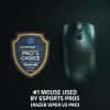 imageRazer Viper V3 Pro Wireless Esports Gaming Mouse Symmetrical  54g Lightweight  8K Polling  35K DPI Optical Sensor  Gen3 Optical Switches  8 Programmable Controls  95 Hr Battery  Faker EditionBlack
