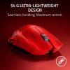 imageRazer Viper V3 Pro Wireless Esports Gaming Mouse Symmetrical  54g Lightweight  8K Polling  35K DPI Optical Sensor  Gen3 Optical Switches  8 Programmable Controls  95 Hr Battery  Faker EditionFaker Edition
