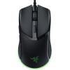 imageRazer Cobra Wired Gaming Mouse 58g Lightweight  Gen3 Optical Switches  Chroma RGB Lighting Underglow  Precise 8500 DPI Optical Sensor  100 PTFE Mouse Feet  Speedflex Cable  Minecraft EditionBlack