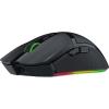 imageRazer Cobra Wired Gaming Mouse 58g Lightweight  Gen3 Optical Switches  Chroma RGB Lighting Underglow  Precise 8500 DPI Optical Sensor  100 PTFE Mouse Feet  Speedflex Cable  Minecraft EditionBlack