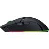 imageRazer Cobra Wired Gaming Mouse 58g Lightweight  Gen3 Optical Switches  Chroma RGB Lighting Underglow  Precise 8500 DPI Optical Sensor  100 PTFE Mouse Feet  Speedflex Cable  Minecraft EditionBlack
