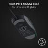 imageRazer Cobra Wired Gaming Mouse 58g Lightweight  Gen3 Optical Switches  Chroma RGB Lighting Underglow  Precise 8500 DPI Optical Sensor  100 PTFE Mouse Feet  Speedflex Cable  Minecraft EditionBlack