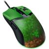 imageRazer Cobra Wired Gaming Mouse 58g Lightweight  Gen3 Optical Switches  Chroma RGB Lighting Underglow  Precise 8500 DPI Optical Sensor  100 PTFE Mouse Feet  Speedflex Cable  Minecraft EditionMinecraft Edition