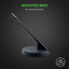 imageRazer Cobra Wired Gaming Mouse 58g Lightweight  Gen3 Optical Switches  Chroma RGB Lighting Underglow  Precise 8500 DPI Optical Sensor  100 PTFE Mouse Feet  Speedflex Cable  Minecraft EditionBlack