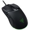 imageRazer Cobra Wired Gaming Mouse 58g Lightweight  Gen3 Optical Switches  Chroma RGB Lighting Underglow  Precise 8500 DPI Optical Sensor  100 PTFE Mouse Feet  Speedflex Cable  Minecraft EditionBlack