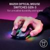 imageRazer Cobra Wired Gaming Mouse 58g Lightweight  Gen3 Optical Switches  Chroma RGB Lighting Underglow  Precise 8500 DPI Optical Sensor  100 PTFE Mouse Feet  Speedflex Cable  Minecraft EditionBlack