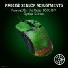 imageRazer Cobra Wired Gaming Mouse 58g Lightweight  Gen3 Optical Switches  Chroma RGB Lighting Underglow  Precise 8500 DPI Optical Sensor  100 PTFE Mouse Feet  Speedflex Cable  Minecraft EditionMinecraft Edition