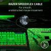imageRazer Cobra Wired Gaming Mouse 58g Lightweight  Gen3 Optical Switches  Chroma RGB Lighting Underglow  Precise 8500 DPI Optical Sensor  100 PTFE Mouse Feet  Speedflex Cable  Minecraft EditionMinecraft Edition