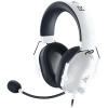 imageRazer BlackShark V2 X PlayStation Gaming Headset 50mm Drivers  Cardioid Mic  Lightweight  Comfortable Noise Isolating Earcups  for PS5 Xbox Series X PC Switch via 35 mm Audio Jack  White