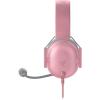 imageRazer BlackShark V2 X Xbox Gaming Headset 50mm Drivers  Cardioid Mic  Lightweight  Comfortable Noise Isolating Earcups  for Xbox Series X Series S PS5 PC Switch via 35mm Jack  Quartz Pink