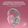 imageRazer BlackShark V2 X Xbox Gaming Headset 50mm Drivers  Cardioid Mic  Lightweight  Comfortable Noise Isolating Earcups  for Xbox Series X Series S PS5 PC Switch via 35mm Jack  Quartz Pink
