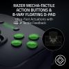 imageRazer Wolverine V3 Pro Wireless Gaming Controller Licensed for Xbox Series XS Xbox One Windows PC  6 Remappable Buttons  Fast Triggers  Customizable Thumbsticks  Wired Tournament Mode  WhiteBlack