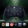 imageRazer Wolverine V3 Pro Wireless Gaming Controller Licensed for Xbox Series XS Xbox One Windows PC  6 Remappable Buttons  Fast Triggers  Customizable Thumbsticks  Wired Tournament Mode  WhiteBlack