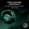 imageRazer Wolverine V3 Tournament Edition Wired Gaming Controller  BlackShark V2 X Xbox Gaming Headset Licensed for Xbox Series XS Xbox One Windows PC