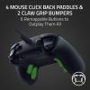 imageRazer Wolverine V3 Tournament Edition Wired Gaming Controller  BlackShark V2 X Xbox Gaming Headset Licensed for Xbox Series XS Xbox One Windows PC