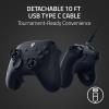 imageRazer Wolverine V3 Tournament Edition Wired Gaming Controller  BlackShark V2 X Xbox Gaming Headset Licensed for Xbox Series XS Xbox One Windows PC