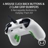imageRazer Wolverine V3 Tournament Edition Wired Gaming Controller Licensed for Xbox Series XS Xbox One Windows PC  6 Remappable Buttons  Fast Triggers  USBC Cable  Wired Tournament Mode  BlackWhite
