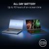 imageRazer Blade 14 Gaming Laptop AMD Ryzen 9 7940HS CPU  NVIDIA GeForce RTX 4060 GPU  14quot 1610 QHD 240Hz 16GB DDR5 RAM  1TB SSD  Windows 11  Vapor Chamber Cooling  Chroma RGBRyzen 9 7940HS