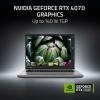 imageRazer Blade 14 Gaming Laptop AMD Ryzen 9 7940HS CPU  NVIDIA GeForce RTX 4060 GPU  14quot 1610 QHD 240Hz 16GB DDR5 RAM  1TB SSD  Windows 11  Vapor Chamber Cooling  Chroma RGBRyzen 9 7940HS