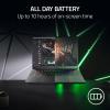 imageRazer Blade 14 Gaming Laptop AMD Ryzen 9 7940HS CPU  NVIDIA GeForce RTX 4060 GPU  14quot 1610 QHD 240Hz 16GB DDR5 RAM  1TB SSD  Windows 11  Vapor Chamber Cooling  Chroma RGBRyzen 9 7940HS