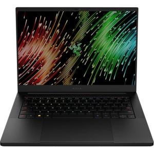 imageRazer Blade 14 Gaming Laptop AMD Ryzen 9 7940HS CPU  NVIDIA GeForce RTX 4060 GPU  14quot 1610 QHD 240Hz 16GB DDR5 RAM  1TB SSD  Windows 11  Vapor Chamber Cooling  Chroma RGBRyzen 9 7940HS