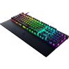 imageRazer Huntsman V3 Pro Mini 60 Esports Gaming Keyboard Analog Optical Switches Snap Tap  Rapid Trigger  Adjustable Actuation  DualPurpose Mod Keys  Doubleshot PBT Keycaps  WhiteClassic Black