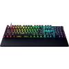 imageRazer Huntsman V3 Pro Mini 60 Esports Gaming Keyboard Analog Optical Switches Snap Tap  Rapid Trigger  Adjustable Actuation  DualPurpose Mod Keys  Doubleshot PBT Keycaps  WhiteClassic Black