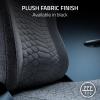 imageRazer Iskur V2 X Ergonomic Gaming Chair Builtin Lumbar Support  Widened Seat  High Density Foam Cushions  Adjustable 152 Degree Recline  2D Armrests  Plush Fabric Finish  Light Gray Edition