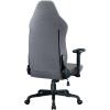 imageRazer Iskur V2 X Ergonomic Gaming Chair Builtin Lumbar Support  Widened Seat  High Density Foam Cushions  Adjustable 152 Degree Recline  2D Armrests  Plush Fabric Finish  Light Gray Edition