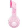imageRazer Kraken Kitty V2 BT Wireless RGB Headset Chroma RGB Kitty Ears ampamp Earcups  Bluetooth 5240 mm Drivers  NoiseCancelling Mics  Lightweight  40 Hr Battery wType C Charging  BlackHello Kitty  Friends Edition