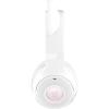 imageRazer Kraken Kitty V2 BT Wireless RGB Headset Chroma RGB Kitty Ears ampamp Earcups  Bluetooth 5240 mm Drivers  NoiseCancelling Mics  Lightweight  40 Hr Battery wType C Charging  BlackWhite