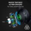 imageRazer Kraken Kitty V2 USB Wired Headset Chroma RGB Kitty Ears  Stream Reactive Lighting  HyperClear Cardioid Mic  40 mm Drivers  71 Surround Sound  Comfortable Ear Cushions  WhiteBlack