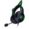 imageRazer Kraken Kitty V2 USB Wired Headset Chroma RGB Kitty Ears  Stream Reactive Lighting  HyperClear Cardioid Mic  40 mm Drivers  71 Surround Sound  Comfortable Ear Cushions  WhiteBlack