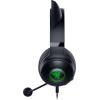 imageRazer Kraken Kitty V2 USB Wired Headset Chroma RGB Kitty Ears  Stream Reactive Lighting  HyperClear Cardioid Mic  40 mm Drivers  71 Surround Sound  Comfortable Ear Cushions  WhiteBlack