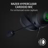 imageRazer Kraken Kitty V2 USB Wired Headset Chroma RGB Kitty Ears  Stream Reactive Lighting  HyperClear Cardioid Mic  40 mm Drivers  71 Surround Sound  Comfortable Ear Cushions  WhiteBlack